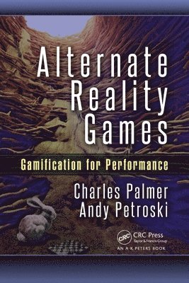 Alternate Reality Games 1