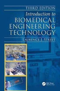 bokomslag Introduction to Biomedical Engineering Technology