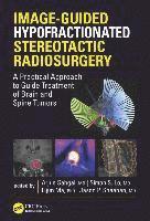 Image-Guided Hypofractionated Stereotactic Radiosurgery 1