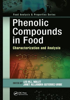 Phenolic Compounds in Food 1