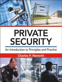 bokomslag Private Security