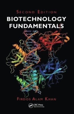 bokomslag Biotechnology Fundamentals