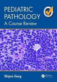 bokomslag Pediatric Pathology