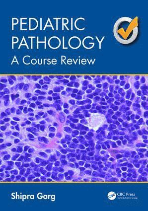 bokomslag Pediatric Pathology