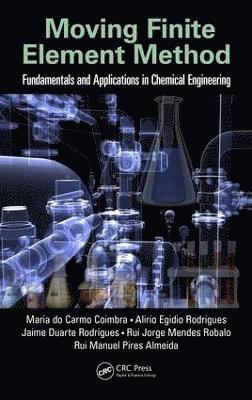 bokomslag Moving Finite Element Method