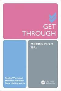 bokomslag Get Through MRCOG Part 2
