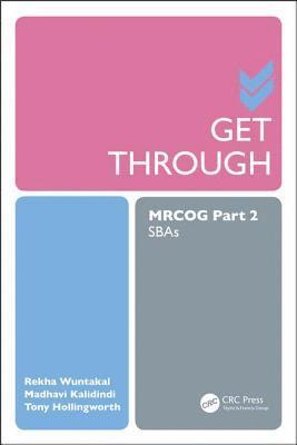 Get Through MRCOG Part 2 1