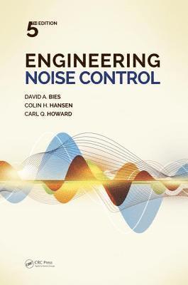 bokomslag Engineering Noise Control