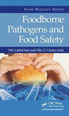 bokomslag Foodborne Pathogens and Food Safety