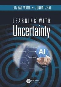 bokomslag Learning with Uncertainty