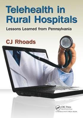 bokomslag Telehealth in Rural Hospitals