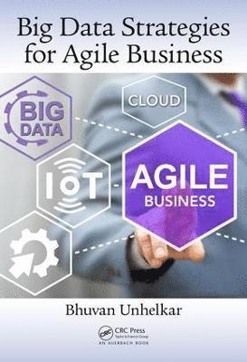 Big Data Strategies for Agile Business 1