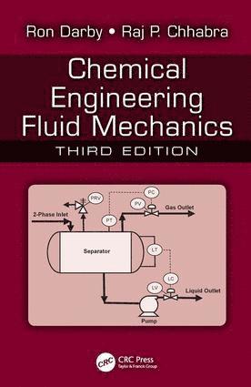 Chemical Engineering Fluid Mechanics 1