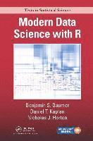 bokomslag Modern Data Science with R