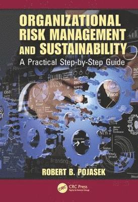 bokomslag Organizational Risk Management and Sustainability