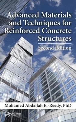 Advanced Materials and Techniques for Reinforced Concrete Structures 1