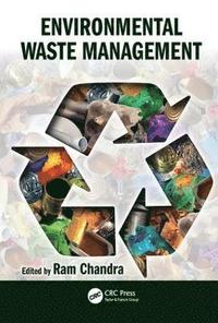 bokomslag Environmental Waste Management