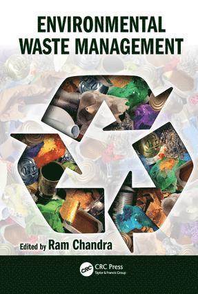 bokomslag Environmental Waste Management