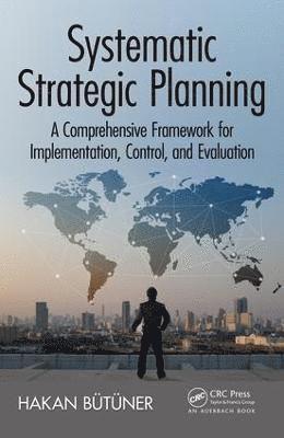 bokomslag Systematic Strategic Planning
