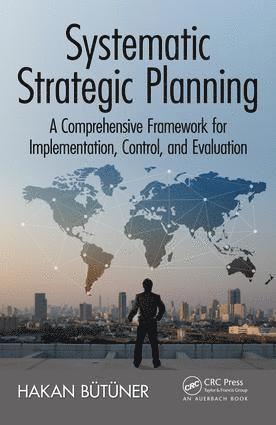 Systematic Strategic Planning