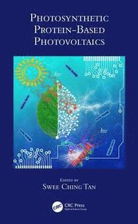 bokomslag Photosynthetic Protein-Based Photovoltaics