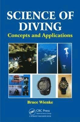 bokomslag Science of Diving