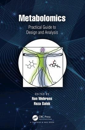 Ron Wehrens, Reza Salek - Metabolomics, Inbunden