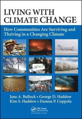 Living with Climate Change 1