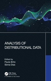 bokomslag Analysis of Distributional Data