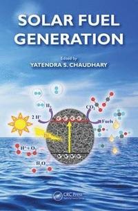 bokomslag Solar Fuel Generation
