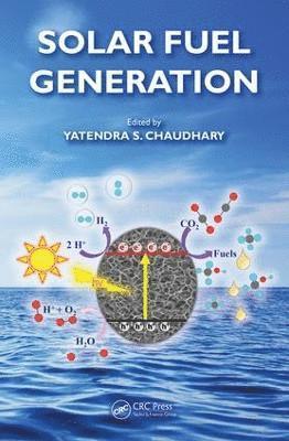 Yatendra S. Chaudhary - Solar Fuel Generation, Inbunden