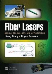 bokomslag Fiber Lasers