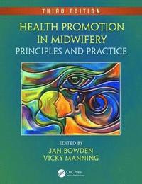 bokomslag Health Promotion in Midwifery