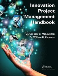 bokomslag Innovation Project Management Handbook
