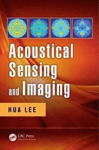 bokomslag Acoustical Sensing and Imaging