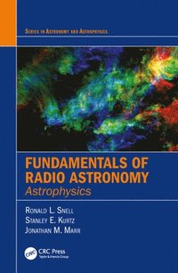bokomslag Fundamentals of Radio Astronomy