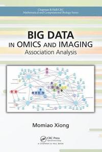 bokomslag Big Data in Omics and Imaging