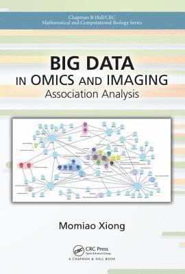 bokomslag Big Data in Omics and Imaging