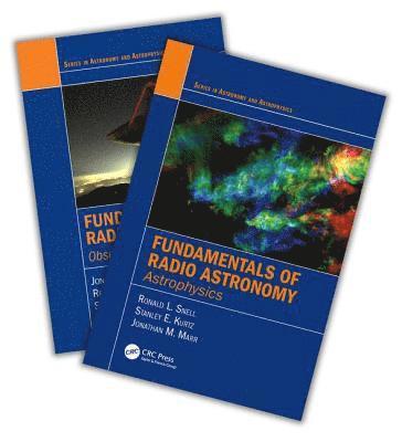 Fundamentals of Radio Astronomy 1