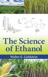 bokomslag The Science of Ethanol