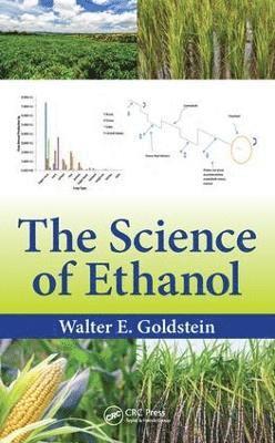 bokomslag Science of Ethanol