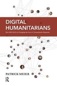 bokomslag Digital Humanitarians