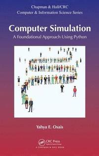 bokomslag Computer Simulation