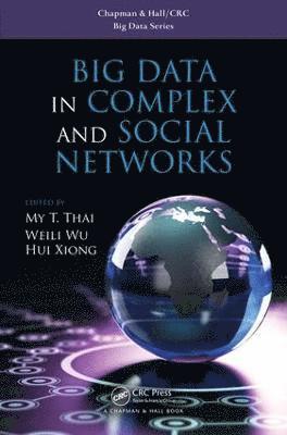 Big Data in Complex and Social Networks 1