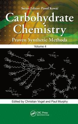 Carbohydrate Chemistry 1