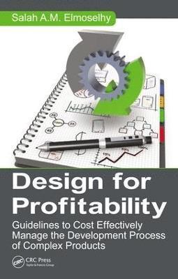 bokomslag Design for Profitability