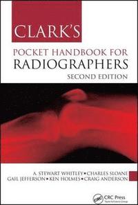 bokomslag Clark's Pocket Handbook for Radiographers
