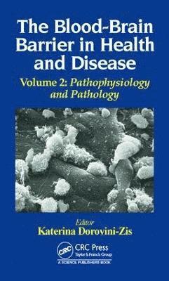 bokomslag Blood-Brain Barrier in Health and Disease, Volume Two