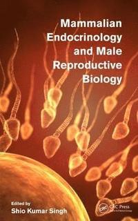 bokomslag Mammalian Endocrinology and Male Reproductive Biology
