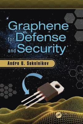 bokomslag Graphene for Defense and Security